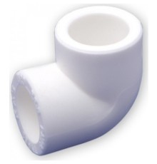 Pvc Boru Dirsek 90 Derece PPRC 20 mm 10 Adet