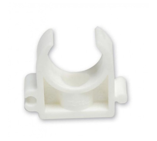 Pvc Boru PPRC Tekli Kelepçe 32 mm 10 Adet Pvc Boru PPRC Tekli Kelepçe 32 mm 10 Adet