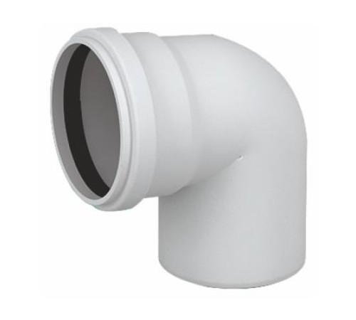 Pvc Atık Su Borusu 87 derece 50 mm 10 Adet Pvc Atık Su Borusu 87 derece 50 mm 10 Adet