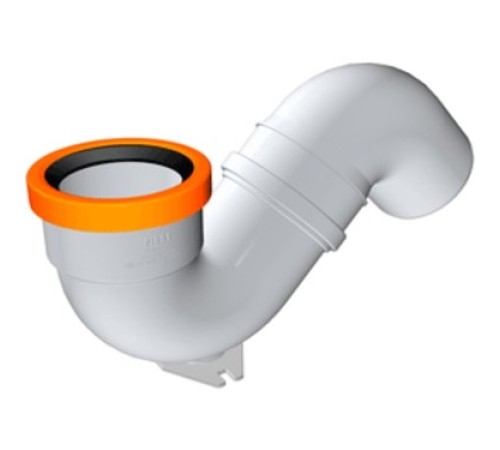 Pvc Atık Su Borusu Es Sifon 110x45 mm 10 Adet Pvc Atık Su Borusu Es Sifon 110x45 mm 10 Adet