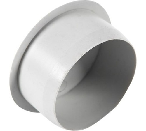 Pvc Atık Su Borusu Muf Kayar Manşon Kör Tapa 110 mm 10 Adet Pvc Atık Su Borusu Muf Kayar Manşon Kör Tapa 110 mm 10 Adet