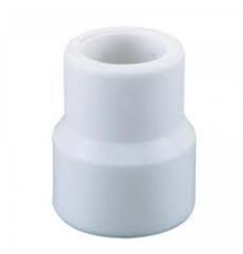 Pvc Boru Redüksiyon Manşon PPRC 32x25 mm 10 Adet