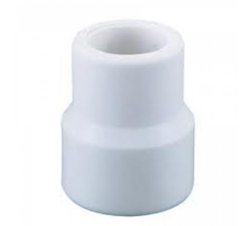 Pvc Boru Redüksiyon Manşon PPRC 25x20 mm 10 Adet Pvc Boru Redüksiyon Manşon PPRC 25x20 mm 10 Adet
