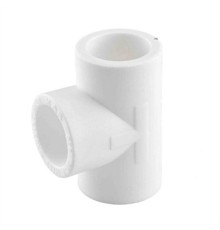 Pvc Boru Te PPRC 32 mm 10 Adet