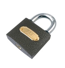 Kale 20 mm Gri Asma Kilit KD-001/10-120
