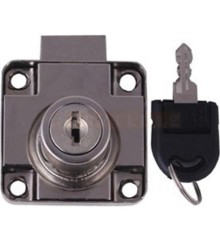 UGR 138-22 mm Kare Çekmece Kilidi