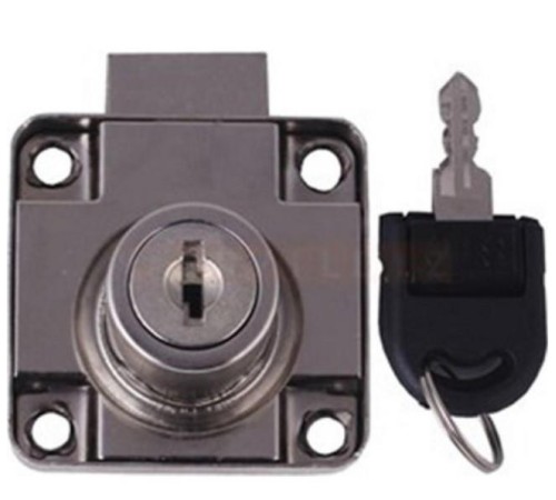 UGR 138-22 mm Kare Çekmece Kilidi