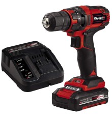 Einhell TC CD 18/35 Li (1X1,5 Ah) Tek Akülü Vidalama