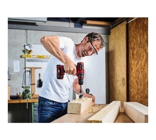 Einhell TC CD 18/35 Li (1X1,5 Ah) Tek Akülü Vidalama