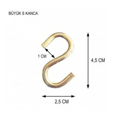 S Büyük Kanca