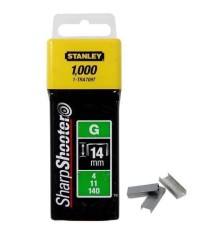 Stanley ST1TRA709T Zımba Teli 14 mm