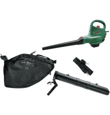 Bosch Universal Garden Tidy 3000 Yaprak Üfleme
