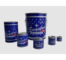 Evastar Altın Yaldız Boya 0,75 Litre