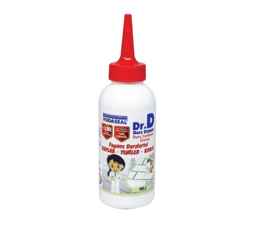 Vodabond 200 gr Derz Yenileme Ürünü Bej Vodabond 200 gr Derz Yenileme Ürünü Bej