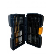 Ryobi RTC2376 30 Parça T Tipi Dekupaj Bıçak Seti