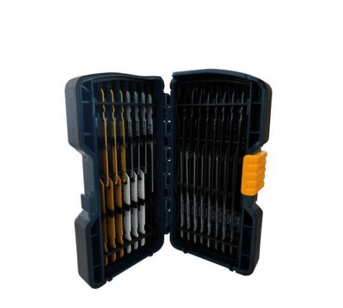 Ryobi RTC2376 30 Parça T Tipi Dekupaj Bıçak Seti