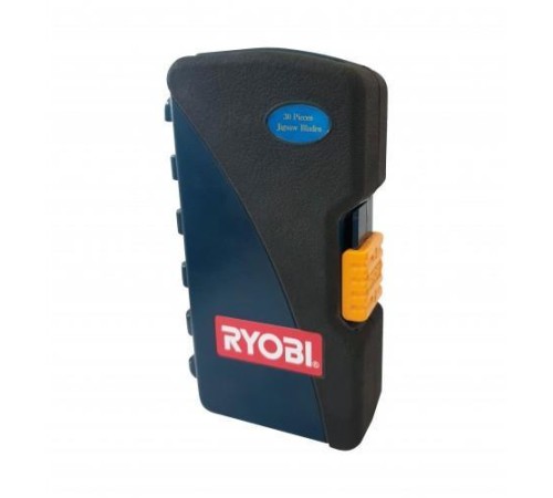 Ryobi RTC2376 30 Parça T Tipi Dekupaj Bıçak Seti