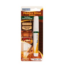 Vodaseal Mobilya Rötuş Kalemi Tekli Beyaz