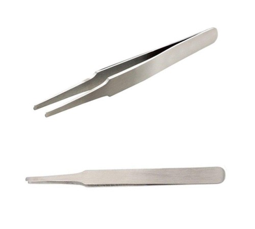 Class AC-C83 Düz Uçlu Cımbız