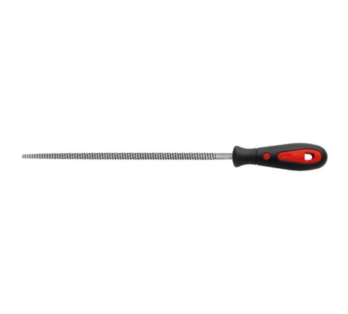 Vinko 03061 Yuvarlak Törpü Saplı 10 İnch 250 mm Vinko 03061 Yuvarlak Törpü Saplı 10 İnch 250 mm