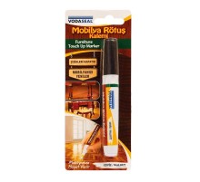 Vodaseal Mobilya Rötuş Kalemi Tekli Ceviz