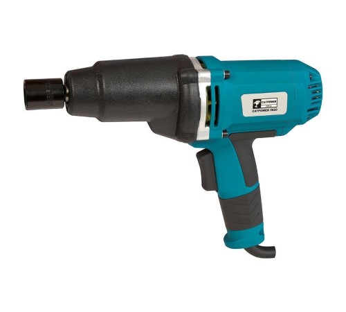 Cat Power 5820 Elektrikli Somun Sıkma Seti 1/2