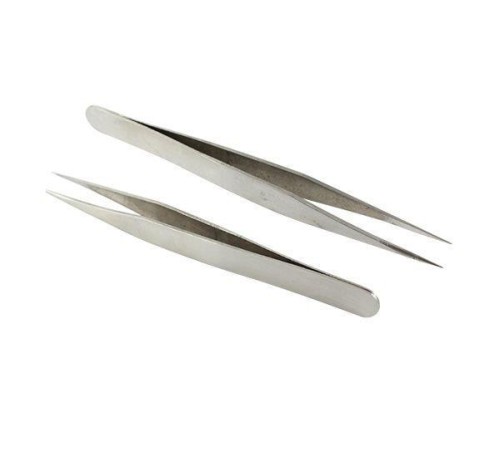 Class AC- C80 140 mm Düz Uçlu Cımbız