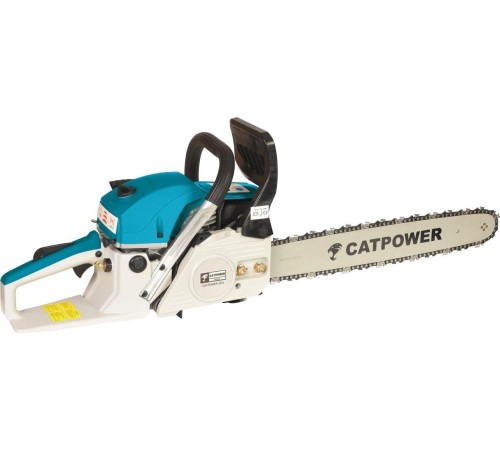 Cat Power 2010 45 cm Pala Benzinli Ağaç Kesme