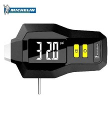 Michelin 12293 99PSI Dijital Lastik Basınç ve Derinlik Ölçer