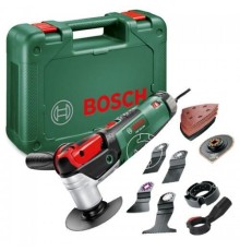 Bosch PMF 250 CES Mulit Set Çok Fonksiyonlu Makina