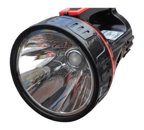 Panther PT 8640 Şarjlı Led El Feneri