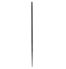 Vallorbe Motor Eğesi 200X4,0 mm Yuvarlak