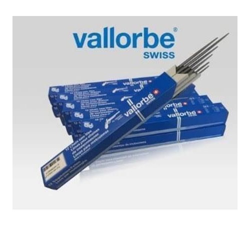 Vallorbe Motor Eğesi 200X4,0 mm Yuvarlak Vallorbe Motor Eğesi 200X4,0 mm Yuvarlak