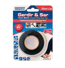Vodaseal Gerdir Sar Tamir Bandı 20 mm 3 Metre