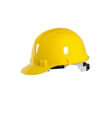 Essafe Sarı Baret Ayarlı