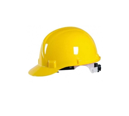 Essafe Sarı Baret Ayarlı Essafe Sarı Baret Ayarlı