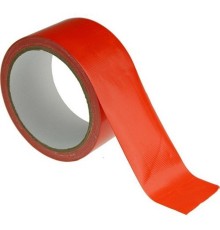 Globus 14016 48 mm 10 Metre Kırmızı Tamir Bandı