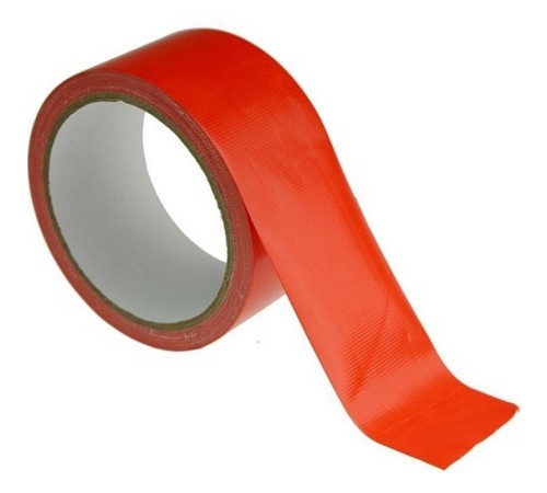 Globus 14016 48 mm 10 Metre Kırmızı Tamir Bandı Globus 14016 48 mm 10 Metre Kırmızı Tamir Bandı
