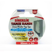 Vodaseal Sineklik Tamir Bandı 50 mm 2 Metre