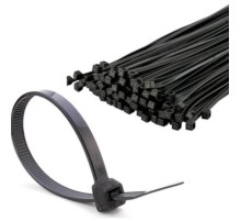 Tork Siyah Kablo Bağı 3,5X370