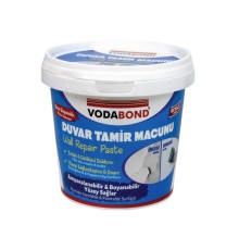 Vodabond Duvar Tamir Macunu 500 gr Beyaz