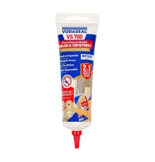 Vodaseal VS700 Akrilik Dolgu ve Yapıştırıcı 400 gr