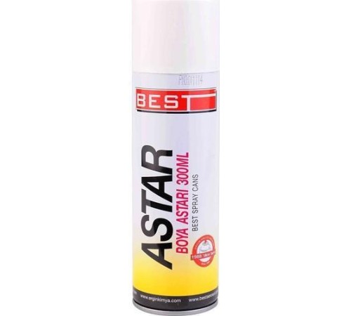 Best Sprey Astar 300 ml
