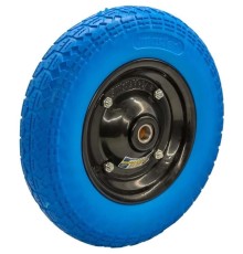 Patlamaz PU El Arabası Tekeri 3.50-7