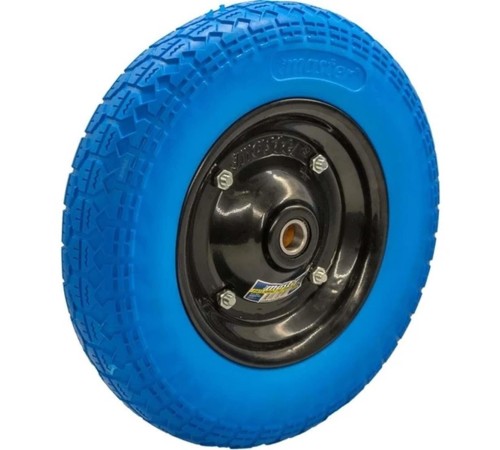 Patlamaz PU El Arabası Tekeri 3.50-7