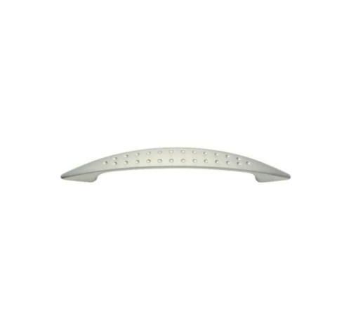 Noktalı Dolap Çekmece Kulpu 96 mm Noktalı Dolap Çekmece Kulpu 96 mm