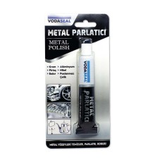 Vodaseal Metal Parlatıcı 40 gr