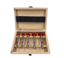 Topshop 03037 Tas Menteşe Uç Seti 5 Parça