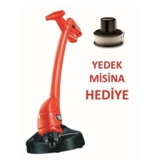 Black&Decker GL360SB Kenar Kesme Makinesi + Yedek Misina