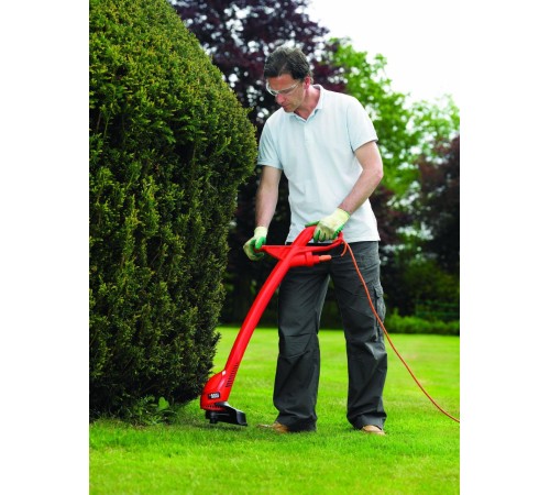 Black&Decker GL360SB Kenar Kesme Makinesi + Yedek Misina